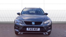 SEAT Ateca 1.5 TSI EVO SE Technology [EZ] 5dr Petrol Estate